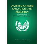 A United Nations Parliamentary Assembly: A policy review of Democracy Without Borders - Paperback