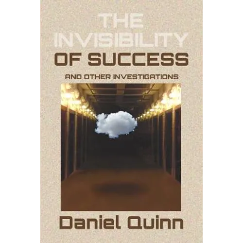 The Invisibility of Success: Black & White Edition