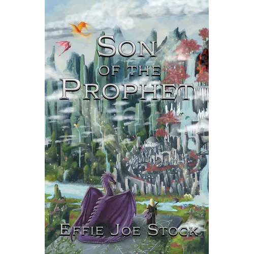Son of the Prophet