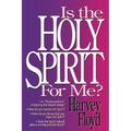 Is the Holy Spirit for Me?