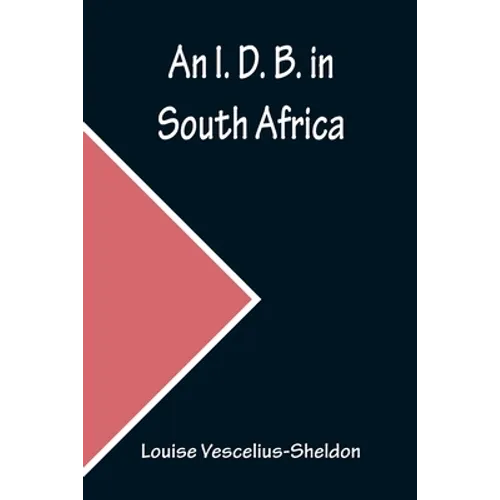 An I. D. B. in South Africa