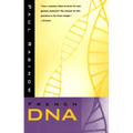 French DNA: Trouble in Purgatory