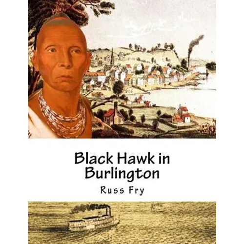 Black Hawk in Burlington
