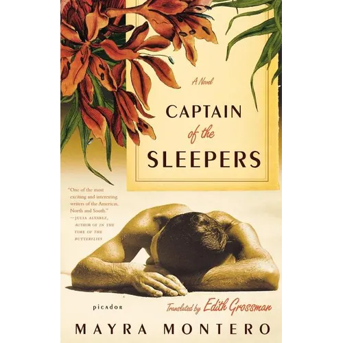 Captain of the Sleepers
