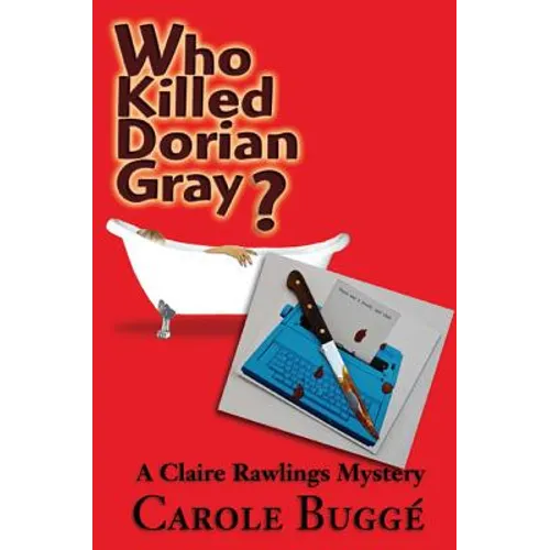 Who Killed Dorian Gray?