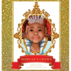 Morgan's Crown - Hardcover