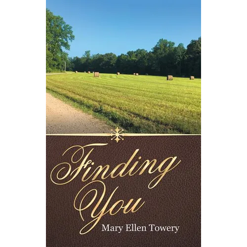 Finding You