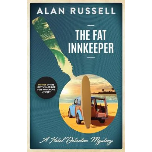 The Fat Innkeeper