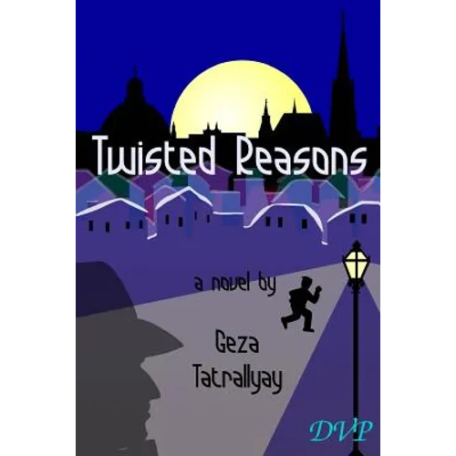 Twisted Reasons