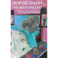 Oopsie Daisy in The Bedtime List