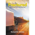 Fractured: A Mystery Novel of the NSIU