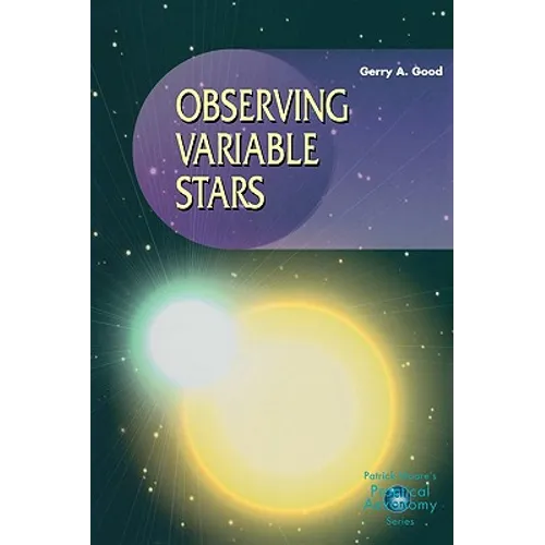 Observing Variable Stars