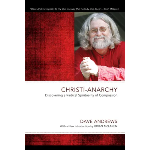 Christi-Anarchy