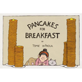 Pancakes for Breakfast