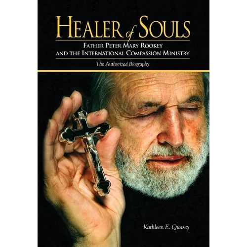 Healer of Souls