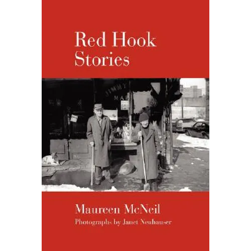 Red Hook Stories