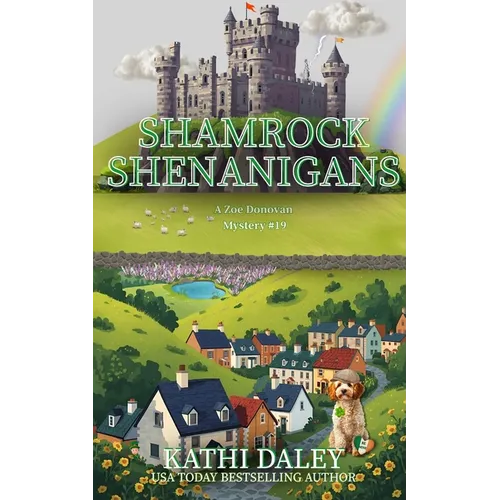 Shamrock Shenanigans