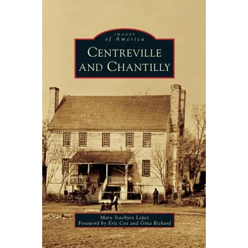 Centreville and Chantilly