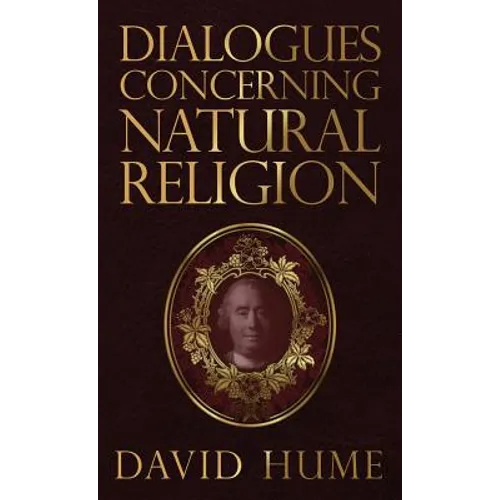 Dialogues Concerning Natural Religion
