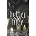 Better Hide