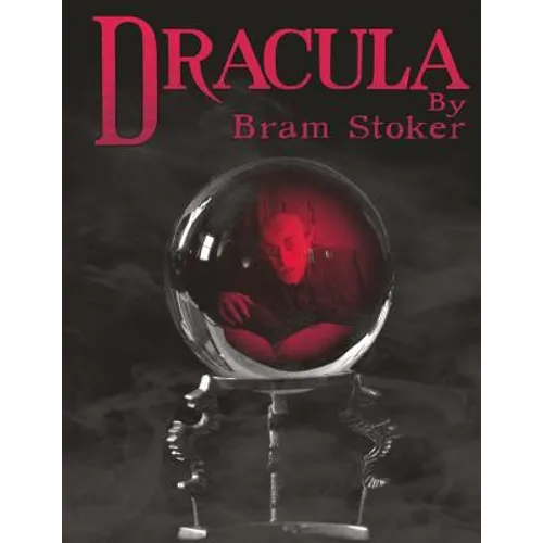Dracula: Large Print