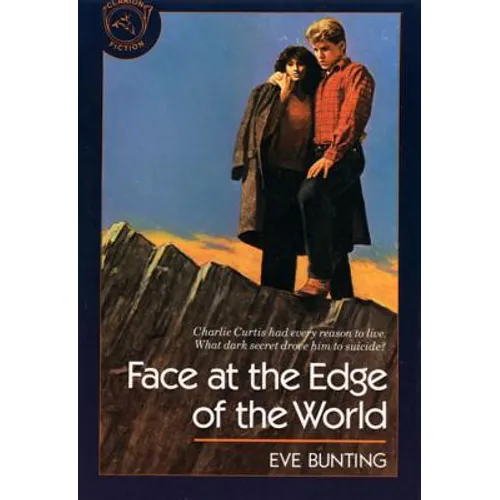 Face at the Edge of the World