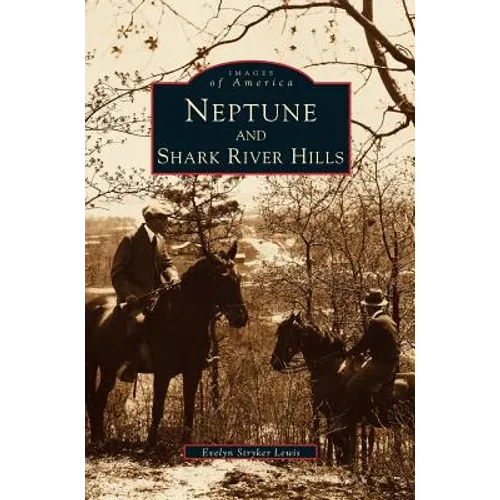 Neptune and Shark River Hills