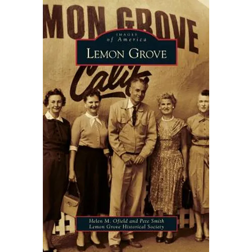 Lemon Grove