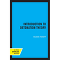Introduction to Detonation Theory