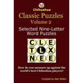 Chihuahua Classic Puzzles Volume 2: Selected Nine-Letter Word Puzzles