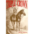 Triple Crown, A Novel of Horse Racing