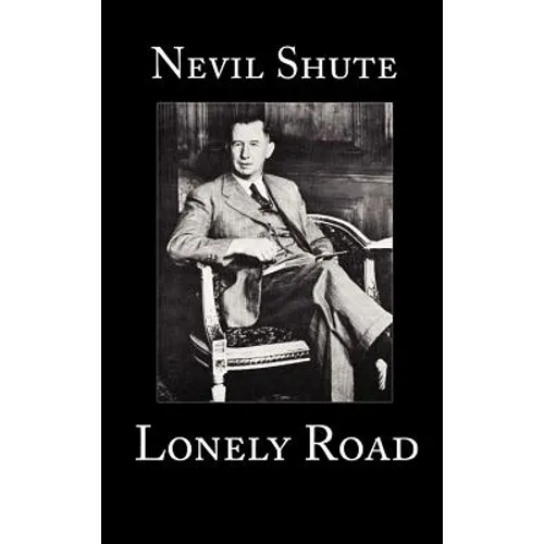 Lonely Road