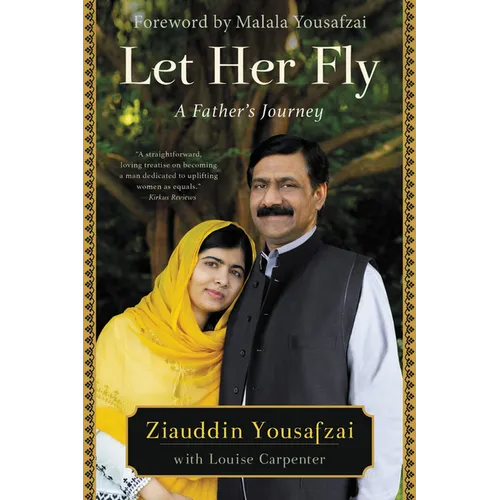 Let Her Fly