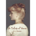 In Defense of Women