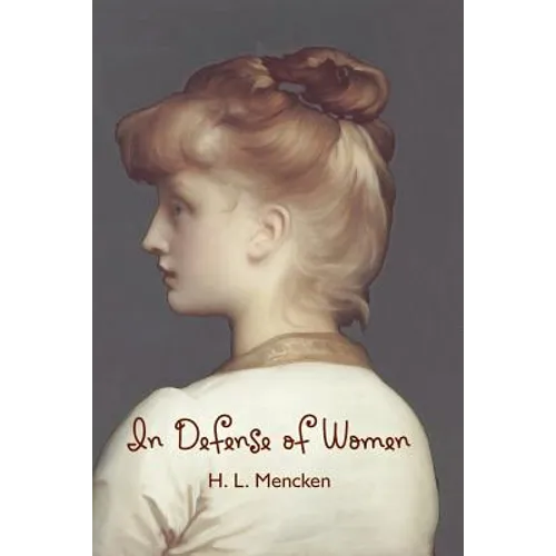 In Defense of Women