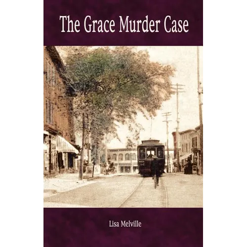 The Grace Murder Case