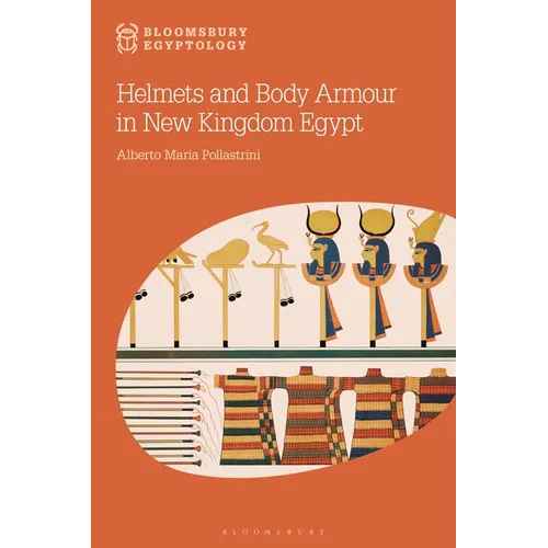 Helmets and Body Armour in New Kingdom Egypt