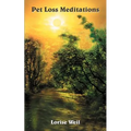 Pet Loss Meditations