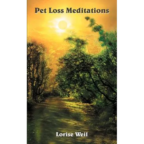 Pet Loss Meditations