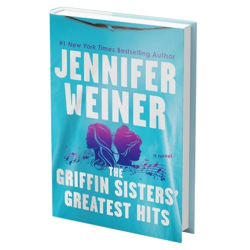 The Griffin Sisters' Greatest Hits (Standard Edition)
