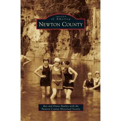 Newton County