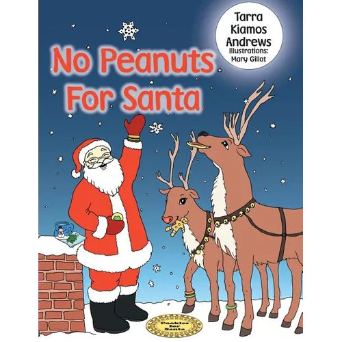 No Peanuts for Santa