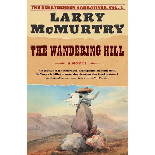 The Wandering Hill