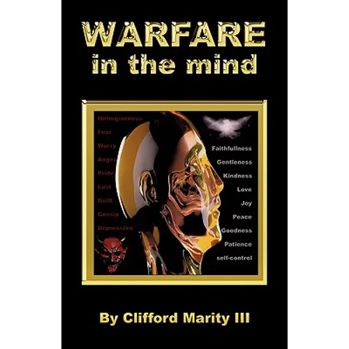 Warfare in the Mind
