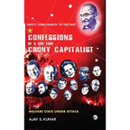 Confessions of a One-Time Crony Capitalist: Welfare State under Attack