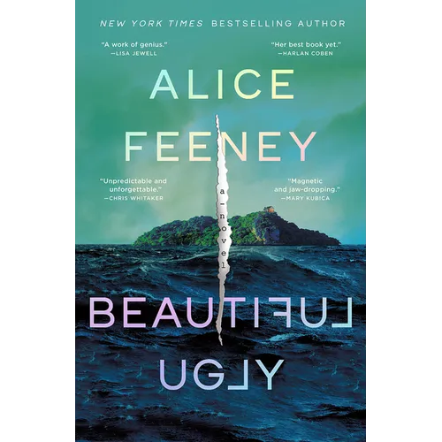 Beautiful Ugly