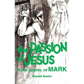 The Passion of Jesus in the Gospel of Mark: Volume 2