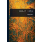Common Sense - Paperback
