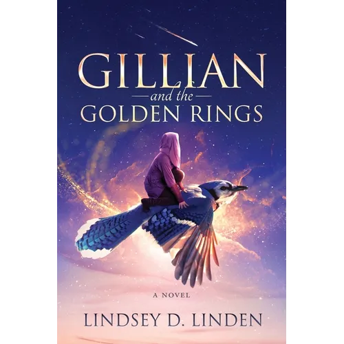 Gillian and the Golden Rings