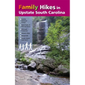 Family Hikes in Upstate South Carolina